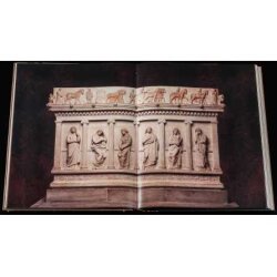 SCULPTURED FOR ETERNİTY - 3