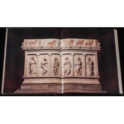 SCULPTURED FOR ETERNİTY - 3