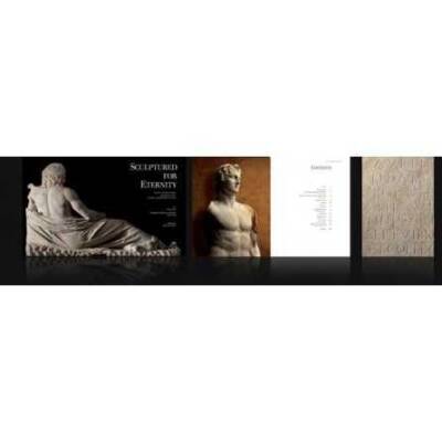 SCULPTURED FOR ETERNİTY - 5