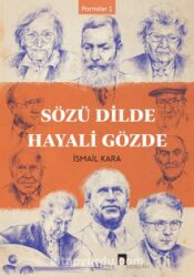Sözü Dilde Hayali Gözde Portreler 1 - 1