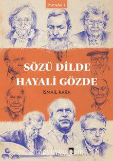 Sözü Dilde Hayali Gözde Portreler 1 - 1