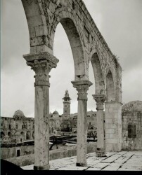 Sultan II. Abdülhamid Dönemi Filistin (İngilizce-Arapça Basım) - 9