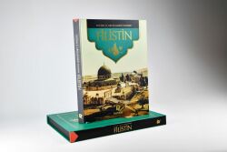 Sultan II. Abdülhamid Dönemi Filistin (Prestij Boy) - 2