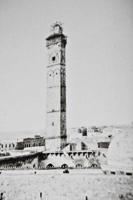 Sultan II.Abdülhamid Dönemi Suriye - 6
