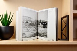 Sultan II.Abdülhamid Dönemi Suriye (Prestij Boy) - 4