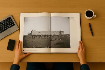 Sultan II.Abdülhamid Dönemi Suriye (Prestij Boy) - 7