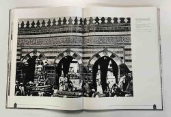 Sultan II.Abdülhamid Dönemi Mekke Medine - 7