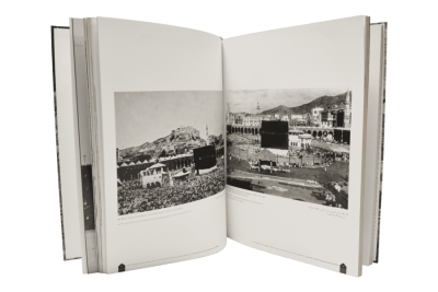 Sultan II.Abdülhamid Dönemi Mekke Medine - 4