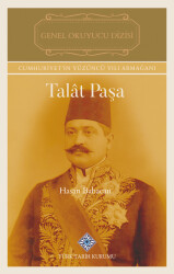 Talât Paşa - 1