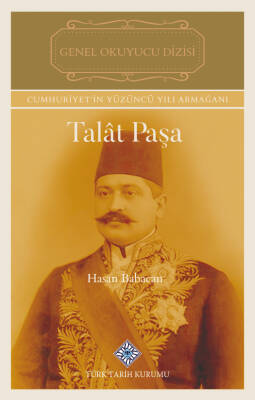 Talât Paşa - 1