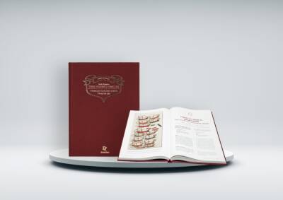 Tarih Boyunca Türk Yelkenli Gemileri - 2