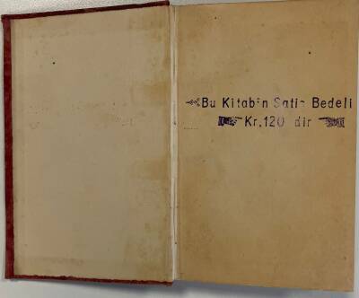 The Life of Nelson Undated Robert Southey/Collins Clear-Type Illustrated Antique - 3