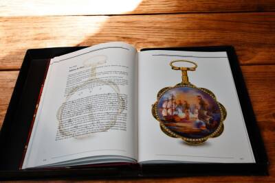 The Masis Collection of Horological Masterpieces - 4
