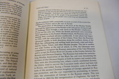 The Muslim Discovery of Europe- Bernard Lewis - 2
