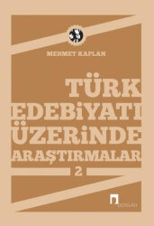 Türk Edebiyatı Üzerinde Araştırmalar 2 - 1