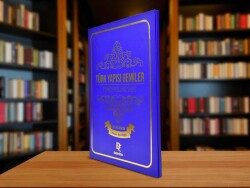 Türk Yapısı Gemiler - 1