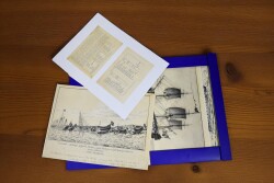 Türk Yapısı Gemiler - 2