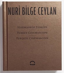 Sinemaskop Türkiye/ Turkey Cınemaskope/ Turquıe Cınémascope- Nuri Bilge Ceylan - 1