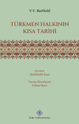 Türkmen Halkının Kısa Tarihi - 1