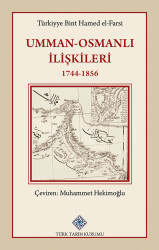 Umman - Osmanlı İlişkileri 1744-1856 - 1