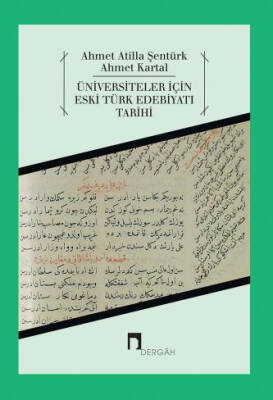 Üniversiteler İçin Eski Türk Edebiyatı Tarihi - 1