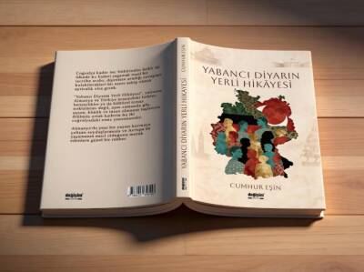 Yabancı Diyarın Yerli Hikayesi - 2