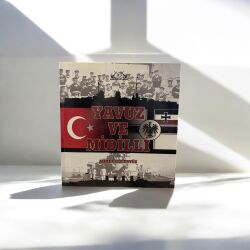 Yavuz ve Midilli- Ahmet Güleryüz - 1