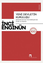 Yeni Devletin Kuruluşu - 1