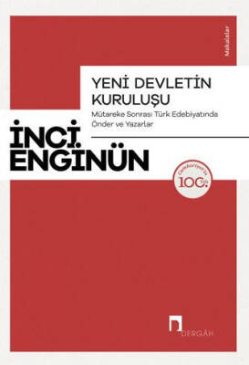 Yeni Devletin Kuruluşu - 1