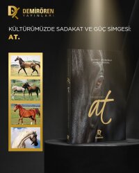 Yoldaşımız At (Prestij Boy) - Demirören Yayınları