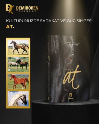 Yoldaşımız At (Prestij Boy) - 1