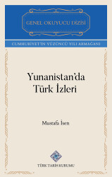 Yunanistan'da Türk İzleri - 1