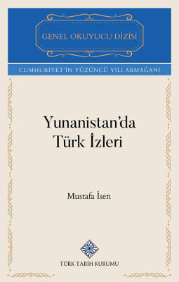 Yunanistan'da Türk İzleri - 1